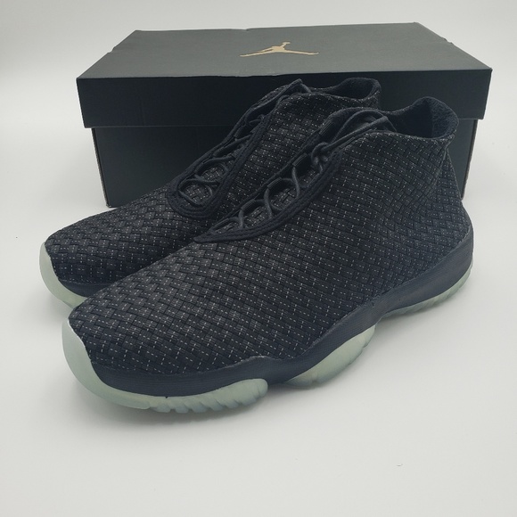 Jordan Other - 🚫SOLD!!!🚫New Air Jordan Future Premium Glow